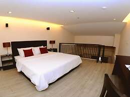 Bauan Plaza Hotel