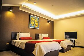 Bauan Plaza Hotel