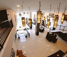 Bauan Plaza Hotel