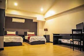 Bauan Plaza Hotel