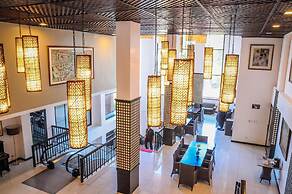 Bauan Plaza Hotel