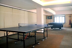 Bauan Plaza Hotel
