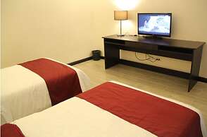 Bauan Plaza Hotel