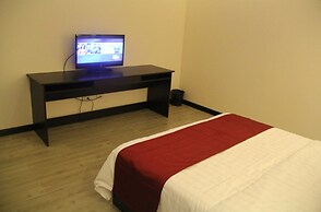 Bauan Plaza Hotel