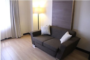Bauan Plaza Hotel