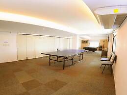 Bauan Plaza Hotel