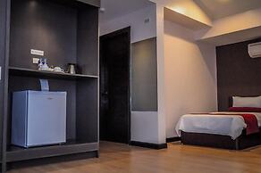 Bauan Plaza Hotel