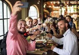 Solo Sokos Hotel Turun Seurahuone