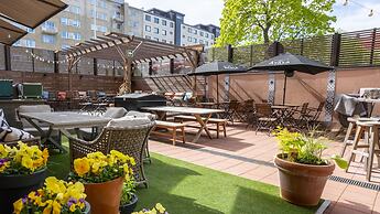 Solo Sokos Hotel Turun Seurahuone