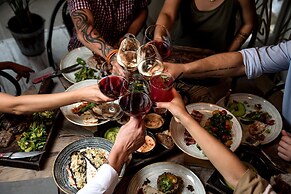 Solo Sokos Hotel Turun Seurahuone