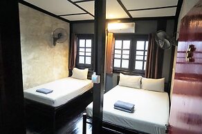 Sawatdee Guesthouse the Original