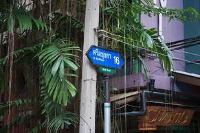 Sawatdee Guesthouse the Original