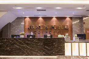 James Joyce Coffetel Dongxiaonan