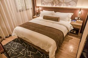 James Joyce Coffetel Dongxiaonan