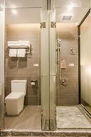 James Joyce Coffetel Dongxiaonan