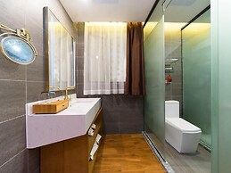 James Joyce Coffetel Dongxiaonan