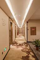 James Joyce Coffetel Dongxiaonan