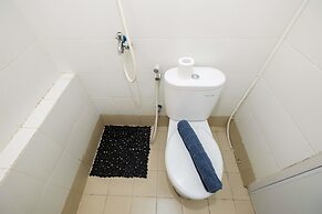 Homely 2 Bedroom at Bassura City Apartment By Travelio