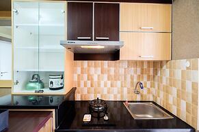 Homely 2 Bedroom at Bassura City Apartment By Travelio