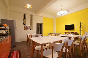 Trip Village-Hulk's Homestay