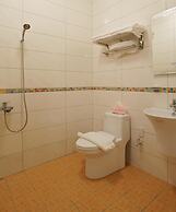 Trip Village-Hulk's Homestay