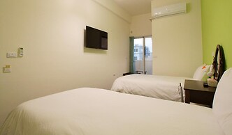 Trip Village-Hulk's Homestay