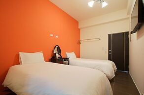 Trip Village-Hulk's Homestay