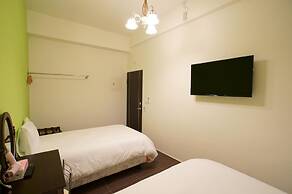 Trip Village-Hulk's Homestay