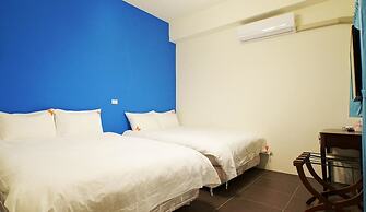 Trip Village-Hulk's Homestay