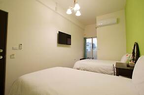 Trip Village-Hulk's Homestay