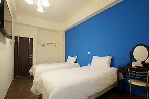 Trip Village-Hulk's Homestay