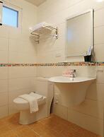 Trip Village-Hulk's Homestay