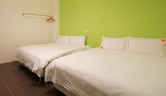 Trip Village-Hulk's Homestay