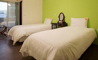 Trip Village-Hulk's Homestay