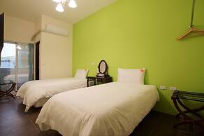 Trip Village-Hulk's Homestay