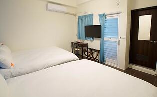 Trip Village-Hulk's Homestay