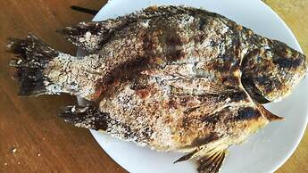 Trip Village-Hulk's Homestay