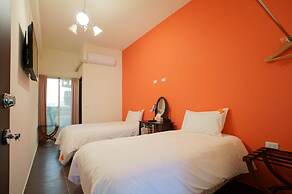 Trip Village-Hulk's Homestay