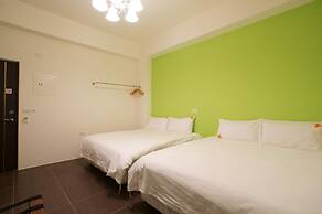 Trip Village-Sunshine Light Travel