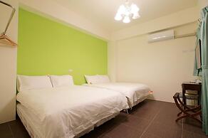 Trip Village-Sunshine Light Travel