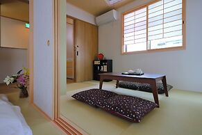 Japanese Style Ryokan Yuan
