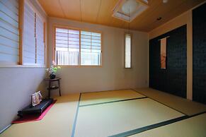 Japanese Style Ryokan Yuan