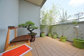 Japanese Style Ryokan Yuan