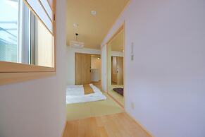 Japanese Style Ryokan Yuan