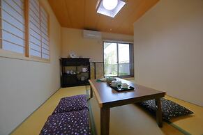 Japanese Style Ryokan Yuan