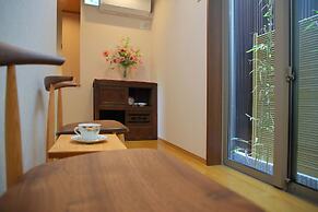 Japanese Style Ryokan Yuan