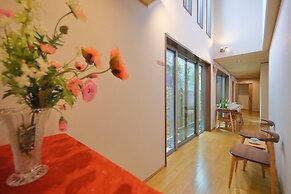 Japanese Style Ryokan Yuan