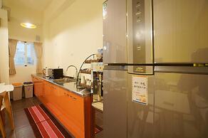 Trip Village-Taitung Trip