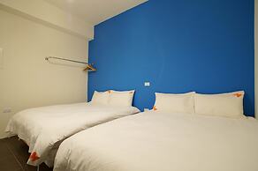 Trip Village-Taitung Trip