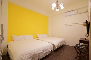 Trip Village-Taitung Trip